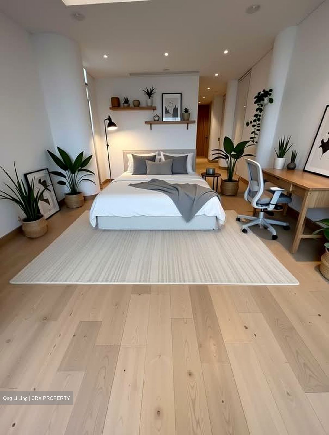 The Colonnade (D10), Condominium #539677531